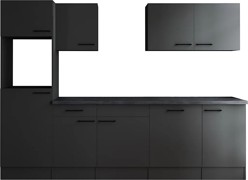 RESPEKTA Küchenzeile günstig online kaufen