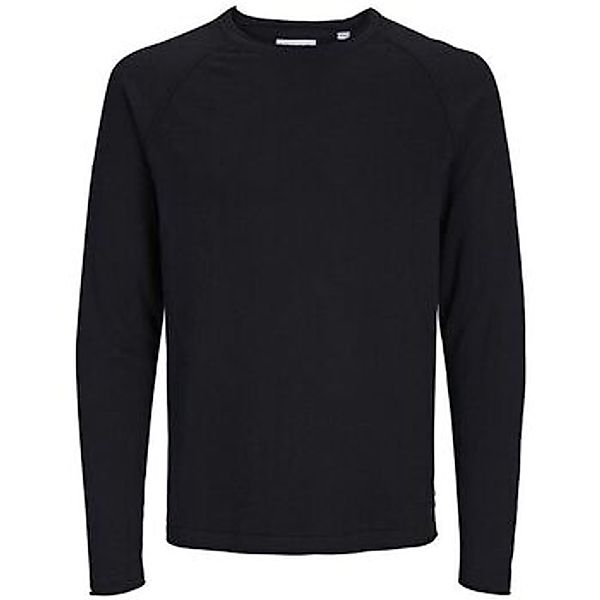 Jack & Jones  Pullover 12269654 BREEZE-BLACK günstig online kaufen