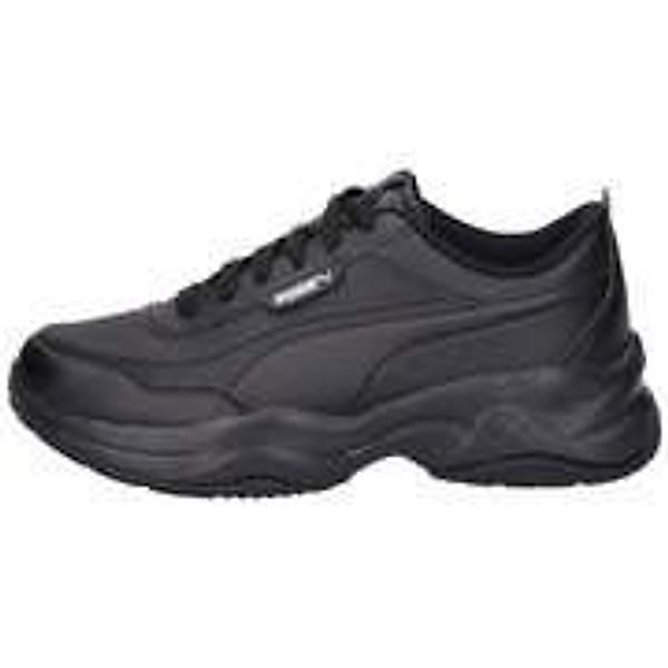 PUMA Cilia Mode Sneakers Damen Sneaker günstig online kaufen