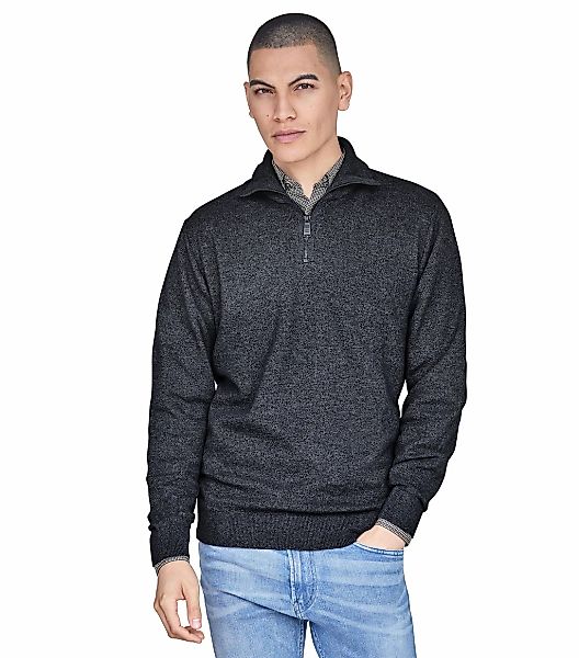 CASAMODA Troyer "CASAMODA Troyer uni" günstig online kaufen