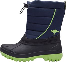 KangaROOS K-Ben Winterstiefel Snowboots, Winterboots, Winterschuhe, günstig online kaufen