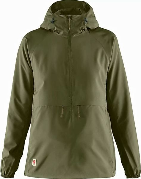 Fjällräven Anorak günstig online kaufen