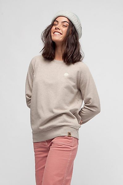 Standard Sweatshirt aus Bio Baumwolle günstig online kaufen
