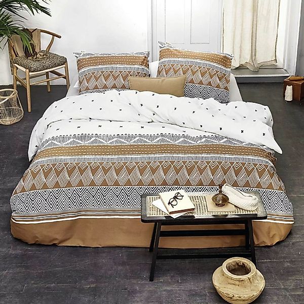Bestlivings Bettwäsche Bettwäsche-Set 05850, Baumwolle, Bettbezug günstig online kaufen