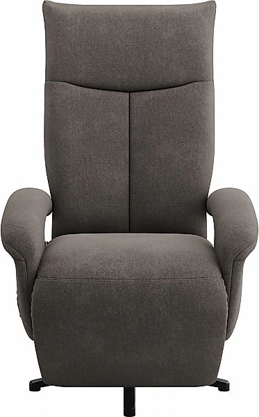 sit&more TV-Sessel "TV Emely", wahlweise manuell oder elektrischer Funktion günstig online kaufen