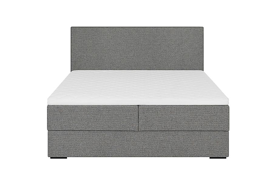 NADUVI Collection | Lucarno Bettgestell mit Stauraum 160x200 günstig online kaufen