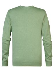 Petrol Industries Rundhalspullover Men Knitwear Round günstig online kaufen