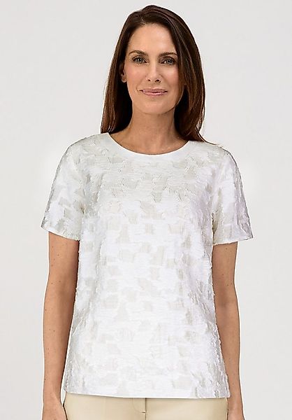 bianca Shirtbluse DARNI mit Kurzarm günstig online kaufen