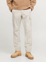 Jack & Jones Cargohose "JPSTKANE BARKLEY CARGO PANT NOOS" günstig online kaufen
