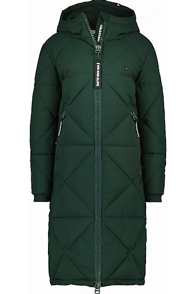 Alife & Kickin Wintermantel EnyaAK A Puffer Coat CS Winterjacke, Longjacket günstig online kaufen