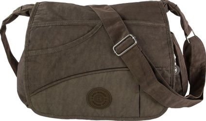 BAG STREET Umhängetasche Bag Street Damenhandtasche günstig online kaufen