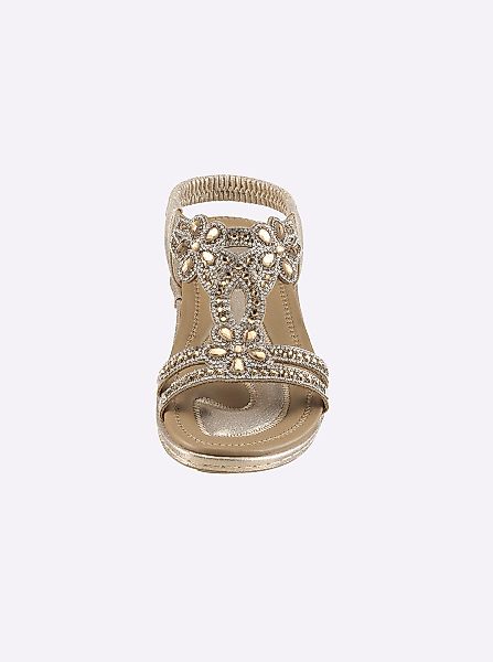 Andrea Conti Sandale Sandalette günstig online kaufen