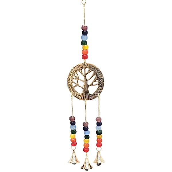 Signes Grimalt  Kettenanhänger Life Tree Mobile Ornament günstig online kaufen