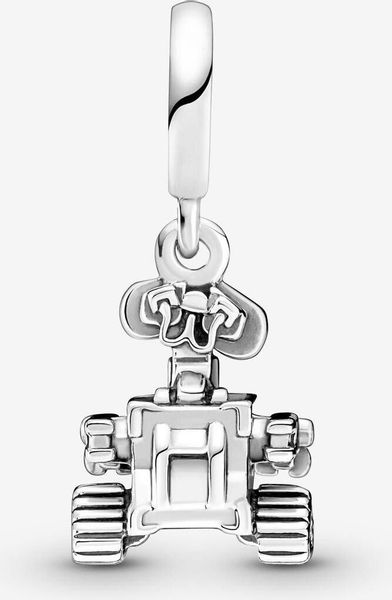 Pandora Charm-Einhänger 792030C01*, Wall-E, Emaille, Roboter, günstig online kaufen