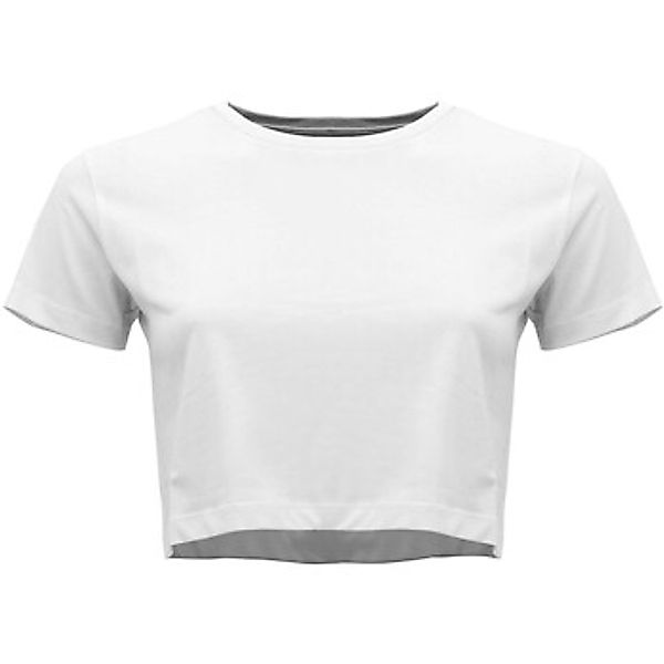 Legea  T-Shirt Cropped Tee günstig online kaufen