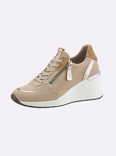 Casual Looks Sneaker günstig online kaufen