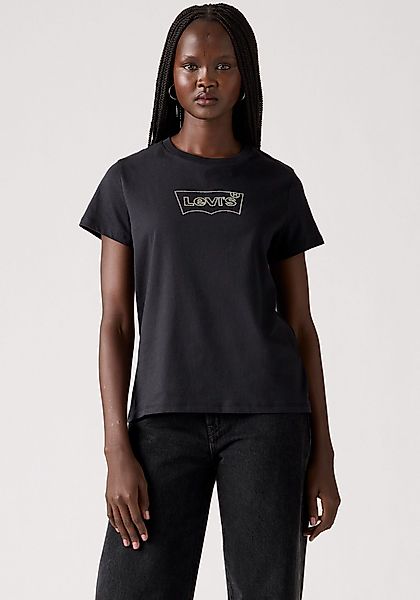 Levi's® Rundhalsshirt THE PERFECT TEE mit günstig online kaufen