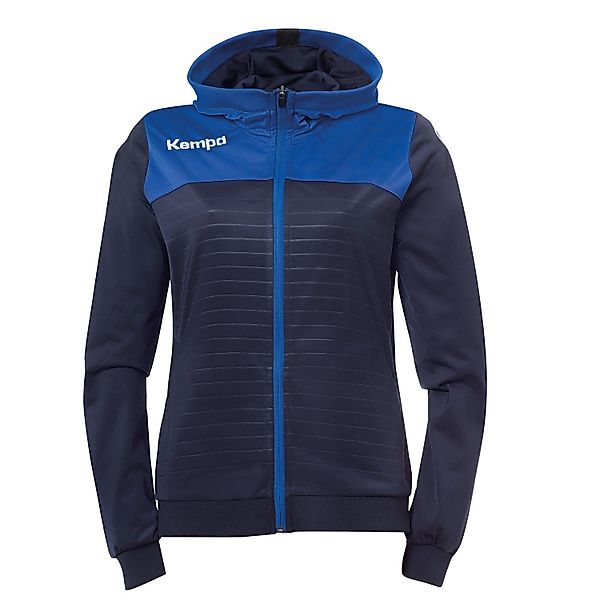 Kempa Trainingsanzug Emotion 2.0 Kapuzenjacke Damen günstig online kaufen
