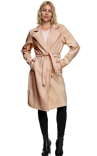 Worldclassca Trenchcoat Worldclassca Damen TRENCHCOAT mit günstig online kaufen