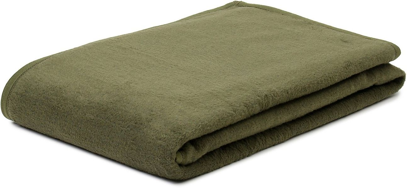 Wohndecke Arizona, Gözze, mit farblich passender Bandeinfassung günstig online kaufen