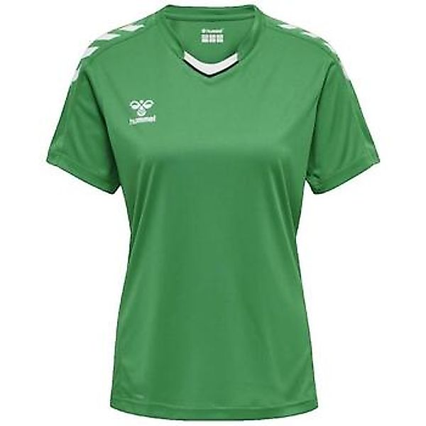 hummel  T-Shirt T-shirt  Core XK Poly Jersey manches courtes Femme günstig online kaufen