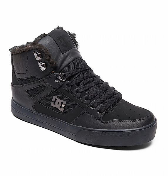 DC Shoes Wintersportschuh "Pure High-Top Wc Wnt" günstig online kaufen