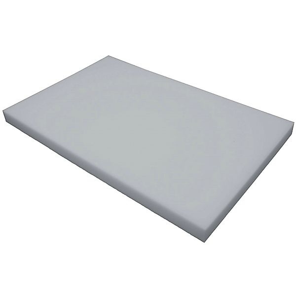 Softpur Schaumstoff-Platte Ecopur+ 800 x 1200 x 60 mm günstig online kaufen
