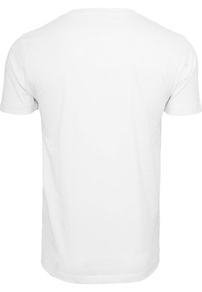 MisterTee T-Shirt MisterTee Herren Orangerie Tee günstig online kaufen