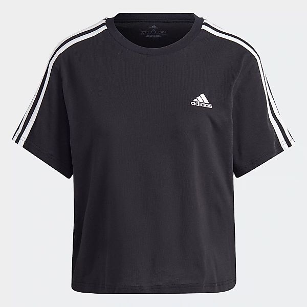 adidas Sportswear T-Shirt "W 3S CR TOP" günstig online kaufen