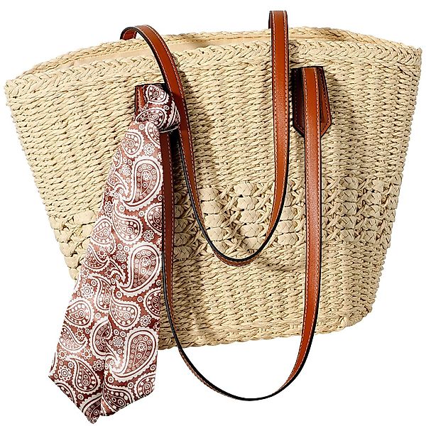 RWEUOQ XL-Strandtasche Strandtasche, große Strandtasche für günstig online kaufen