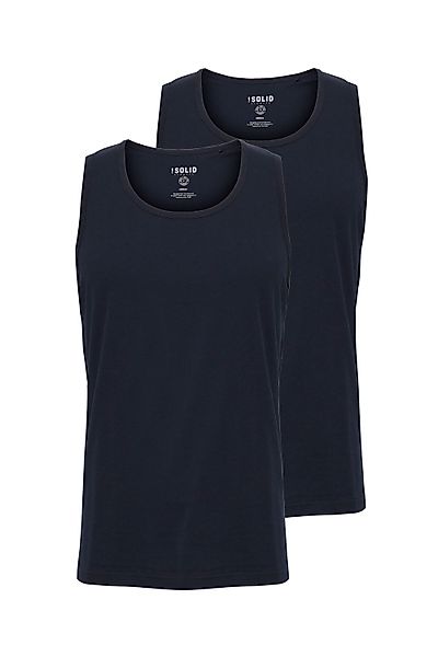 !Solid Tanktop SDCasal Ärmelloses Shirt im günstig online kaufen