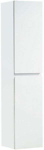 Alpenberger Hochschrank - Badezimmerschrank Schmal - Badezimmermöbel Mehrzw günstig online kaufen