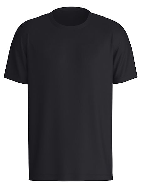 CALIDA Kurzarmshirt RMX Sleep Weekend Herren günstig online kaufen