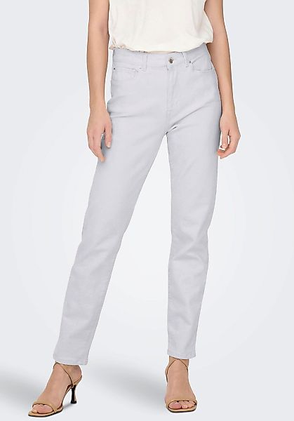 ONLY Ankle-Jeans ONLEMILY STRETCH HW ST günstig online kaufen