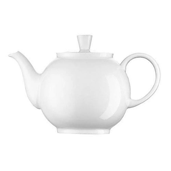 Arzberg Form 1382 Weiß Teekanne 6 Personen 1,2 L günstig online kaufen