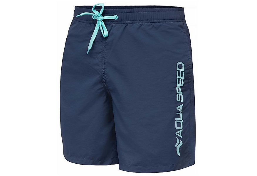 Aqua Speed Boardshorts (OWEN Schwimmhose Badehose Strandhose Badeshorts Män günstig online kaufen