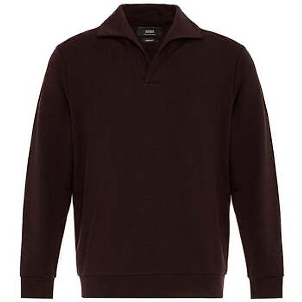 Antioch  Sweatshirt Turndown Collar Sweatshirt günstig online kaufen