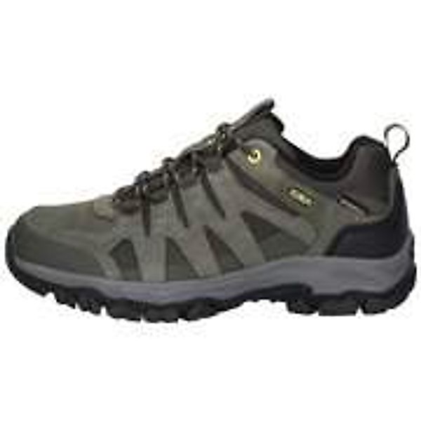 CMP Akaar Low WP Outdoor Herren grün günstig online kaufen