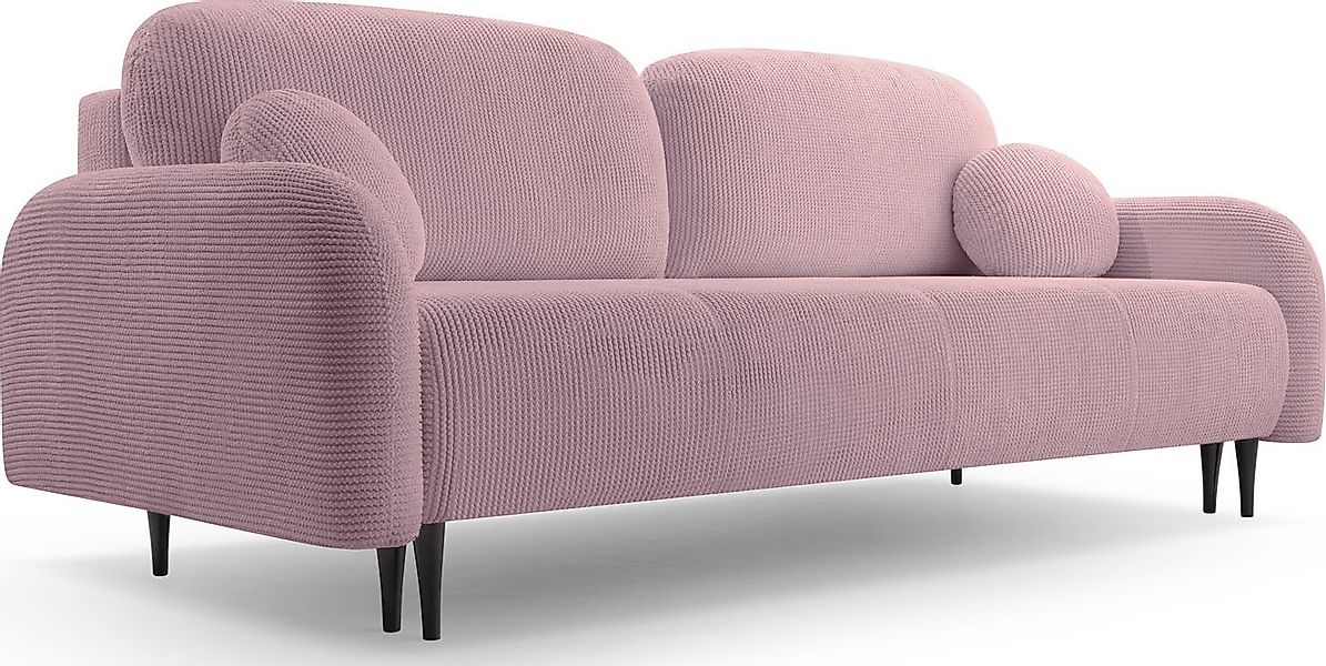 WFL GROUP Schlafsofa Betty, Sofa mit günstig online kaufen