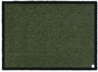 Barbara Becker Fußmatte "Touch, Made in Belgium" rechteckig 10 mm Höhe Schm günstig online kaufen