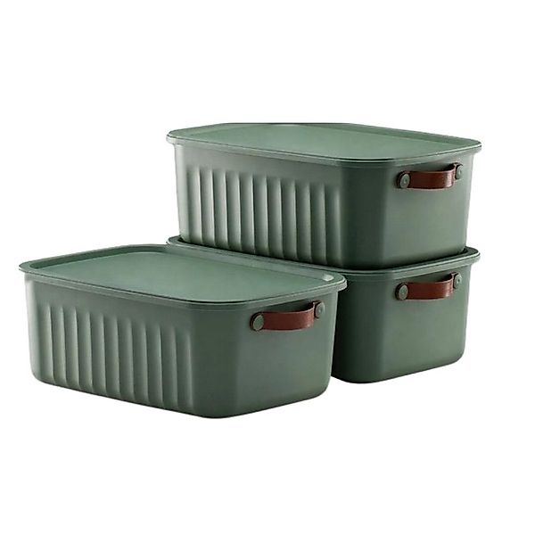 Luxury Bites Aufbewahrungsbox mit Deckel, 15L günstig online kaufen