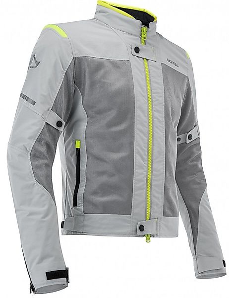 Acerbis Motorradjacke Ramsey Vented Damen Motorrad günstig online kaufen