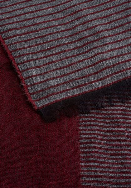 MONTI Strickschal, aus hochwertigem Materialmix, Modeschal, günstig online kaufen
