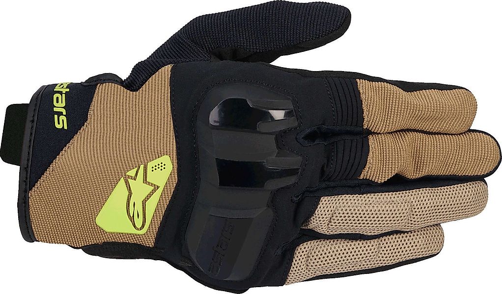 Alpinestars Motorradhandschuhe Chrome V2 Motorrad Handschuhe günstig online kaufen