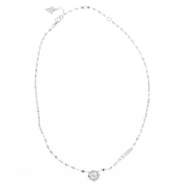 Guess Gliederkette Element Necklace günstig online kaufen