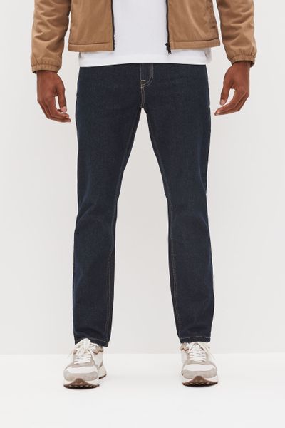 Next Slim-fit-Jeans Baumwolljeans im Slim Fit günstig online kaufen