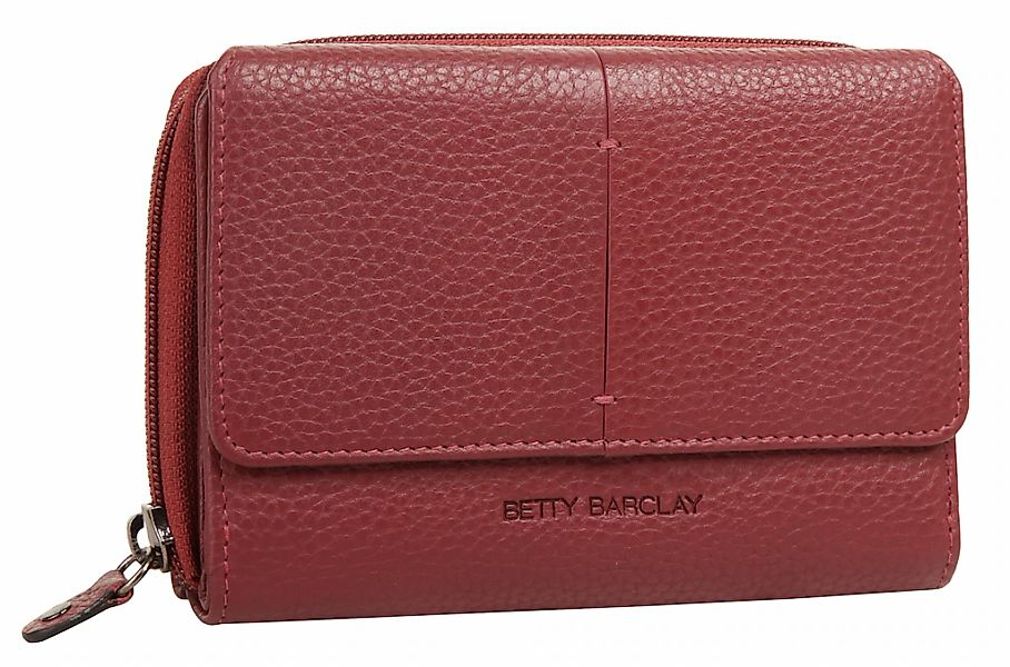 Betty Barclay Geldbörse, echt Leder günstig online kaufen