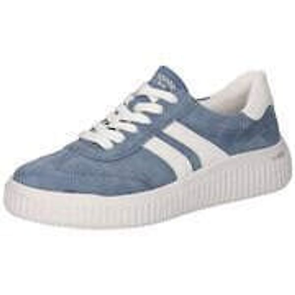 Remonte Sneaker Damen blau günstig online kaufen
