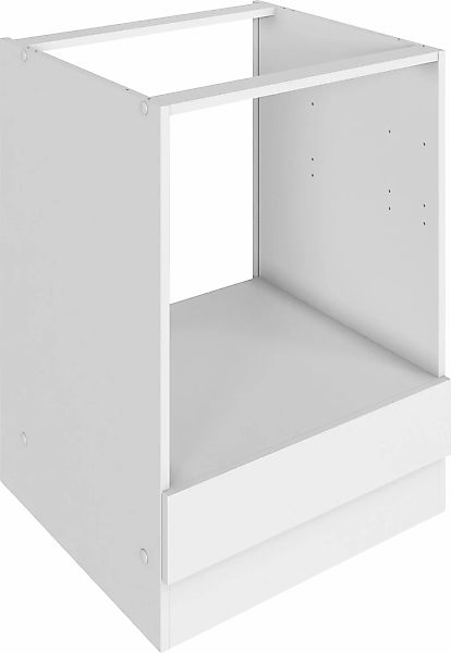 KOCHSTATION Herdumbauschrank "KS-Luhe" 60 cm breit günstig online kaufen