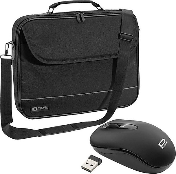 PEDEA Laptoptasche "Fair" 43,9 cm (17,3) günstig online kaufen